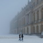 Cod PORTOCALIU la Paris, transportul în comun a fost suspendat, școlile sunt închise