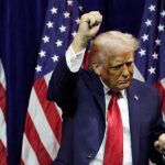 Donald Trump rupe tăcerea despre dansul său viral: „Melania îl urăște!” VIDEO