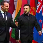 Război în Ucraina, ziua 1415. Macron convoacă partidele politice pentru a prezenta garanțiile de securitate promise Ucrainei – LIVE TEXT