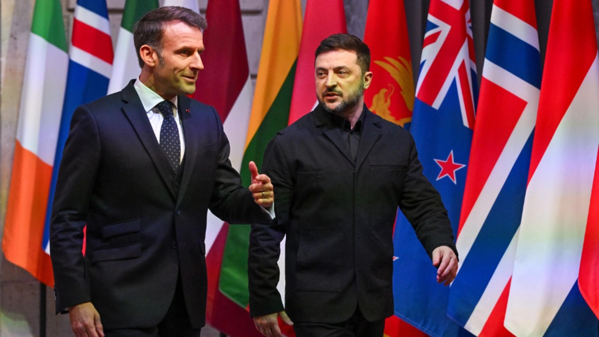 Război în Ucraina, ziua 1414. SUA și Ucraina caută soluții pentru problema teritoriilor în negocierile de pace – LIVE TEXT