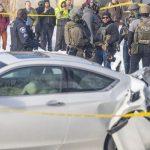 Vicele JD Vance afirmă că moartea femeii împuşcate de agenţi de imigrare este ”o tragedie provocată de ea însăşi”