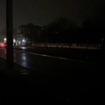 Urgență energetică în Ucraina: primul blackout total după bombardamentele Rusiei, în plină perioadă de ger siberian