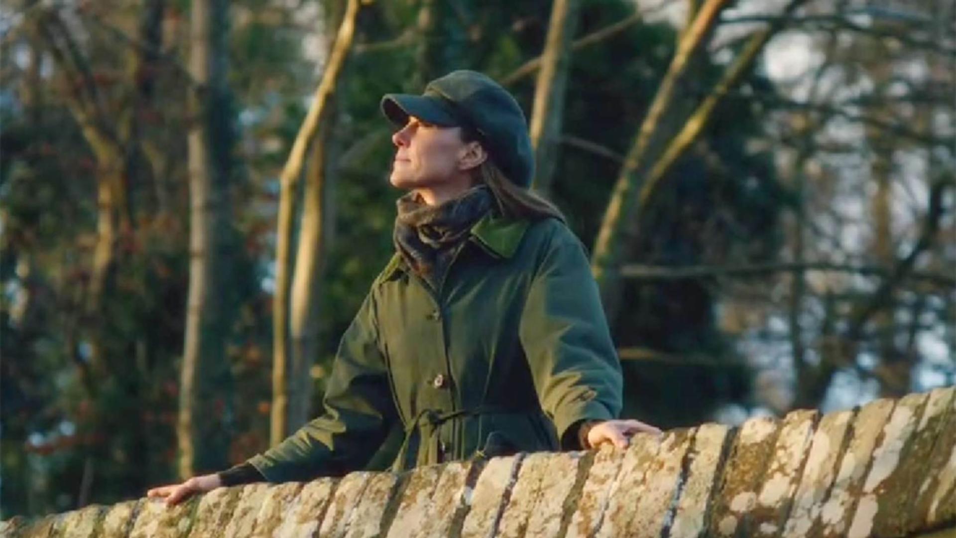 Prințesa Kate, mărturie emoționantă despre boala pe care a invins-o: „Iarna m-a învățat recunoștința” – VIDEO