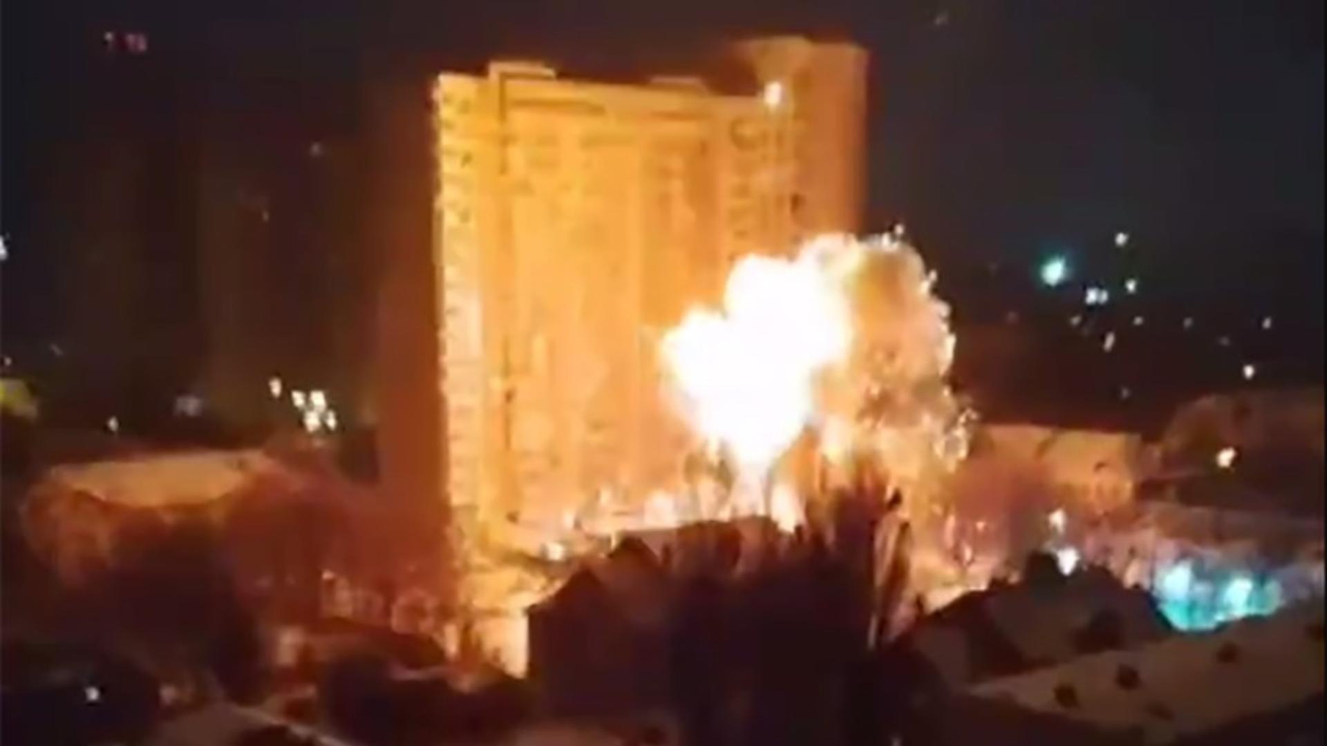 Reuniune de urgență a Consiliului de Securitate al ONU, după ce Kievul a fost lovit de rachete hipersonice rusești