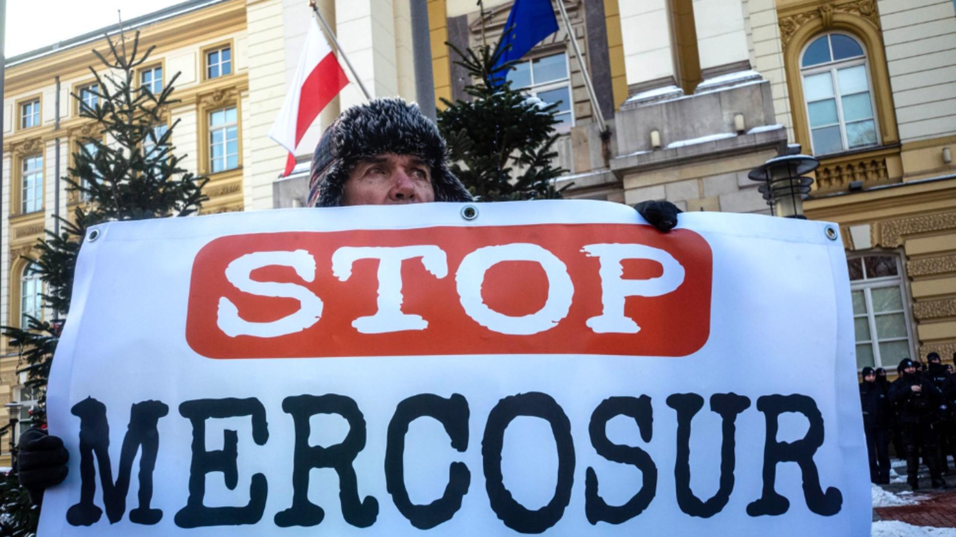 Acordul MERCOSUR: cine câștigă, cine pierde și de ce fermierii europeni sunt cei mai expuși