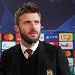 Michael Carrick este noul antrenor lui Manchester United. Cine va face parte din staff-ul tehnicianului