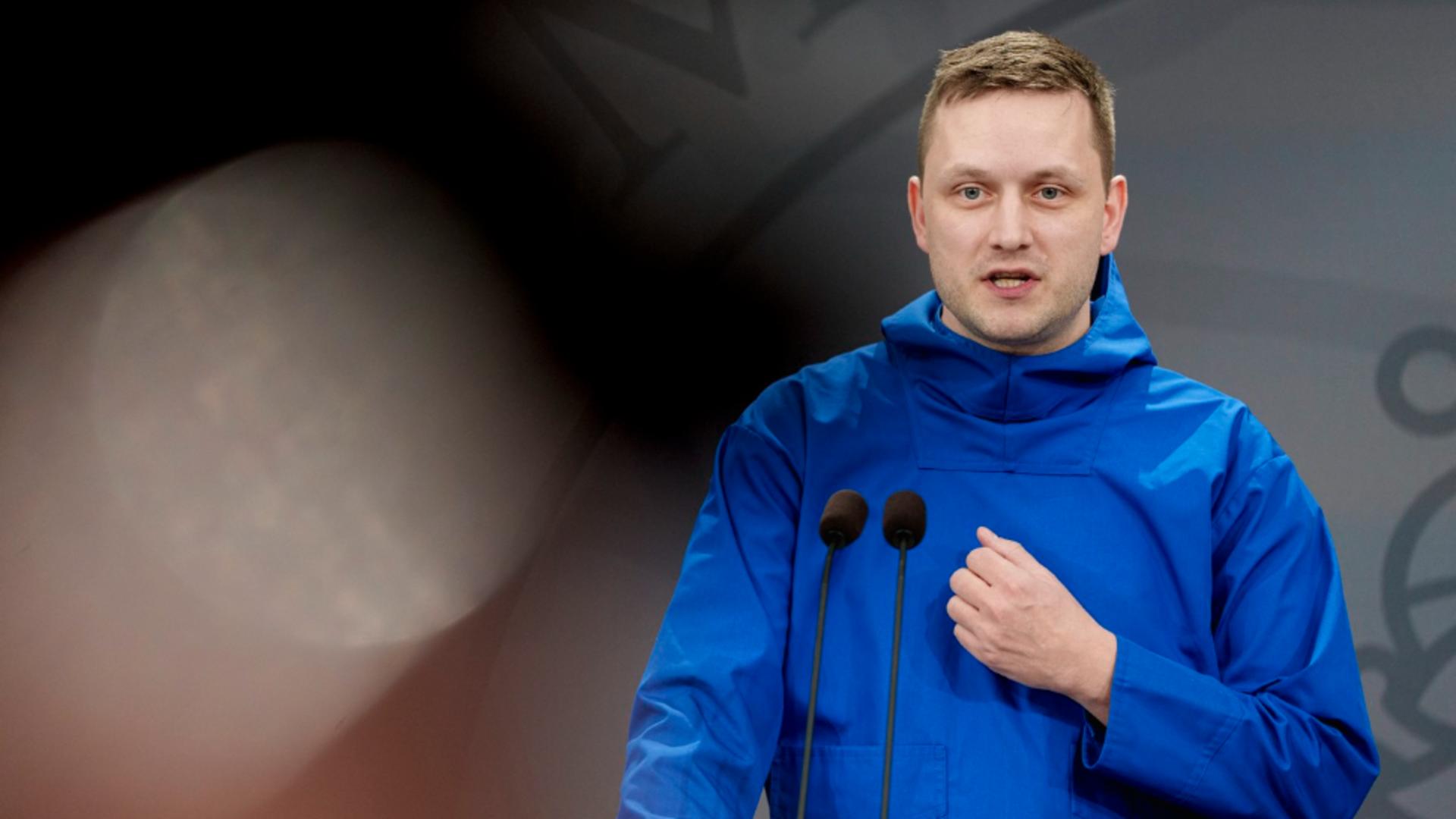 Premierul Groenlandei exclude alipirea la SUA: „Alegem Danemarca”