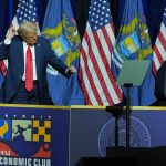 Trump își reînnoiește apelurile de susținere pentru protestatarii din Iran: „Țineți minte numele criminalilor, vor plăti scump!” – VIDEO