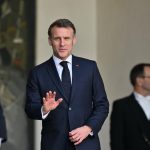 Alertă la Palatul Élysée: Macron convocă cabinet de criză pe situația din Groenlanda și Iran