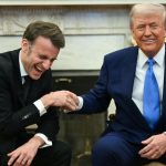 Trump continuă să amenințe Europa. Franța, vizată de taxe de 200% la vin și șampanie, după refuzul lui Macron de a se alătura „Consiliului pentru Pace”