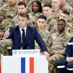 Macron și liderii europeni își consolidează prezența militară prin mijloace terestre, aeriene și maritime în Groenlanda pe fondul tensiunilor cu SUA