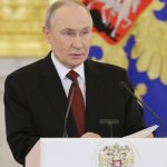 Surpriză pe scena politică internațională: se încălzesc relațiile dintre Europa și Rusia. Declarațiile lui Vladimir Putin