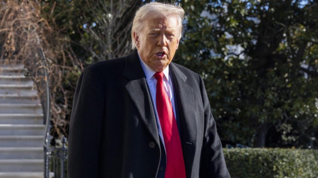 Conflictul SUA-UE explodează. Trump lovește Europa cu taxe pentru refuzul de a preda Groenlanda. Germania, Franța și Marea Britanie, pe lista neagră