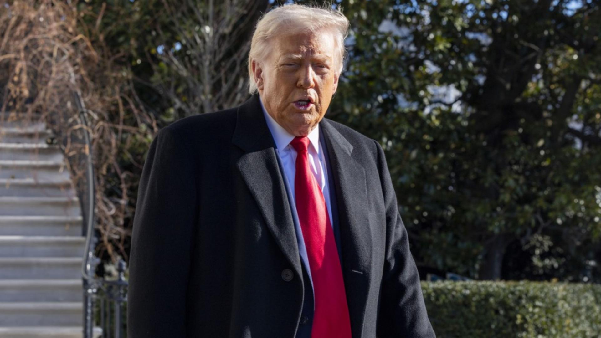 Conflictul SUA-UE explodează. Trump lovește Europa cu taxe pentru refuzul de a preda Groenlanda. Germania, Franța și Marea Britanie, pe lista neagră