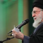 Ayatollahul Ali Khamenei dă vina pe Trump pentru revoltele din Iran. ”A fost un complot american”