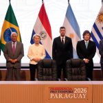 Acordul Mercosur a fost semnat. Săgeți către Trump în discursurile reprezentanților UE, Ursula von der Leyen și Antonio Costa. VIDEO