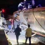 Bilanțul tragediei feroviare din Spania a crescut dramatic. Sunt cel puțin 39 de morți și sute de răniți – VIDEO