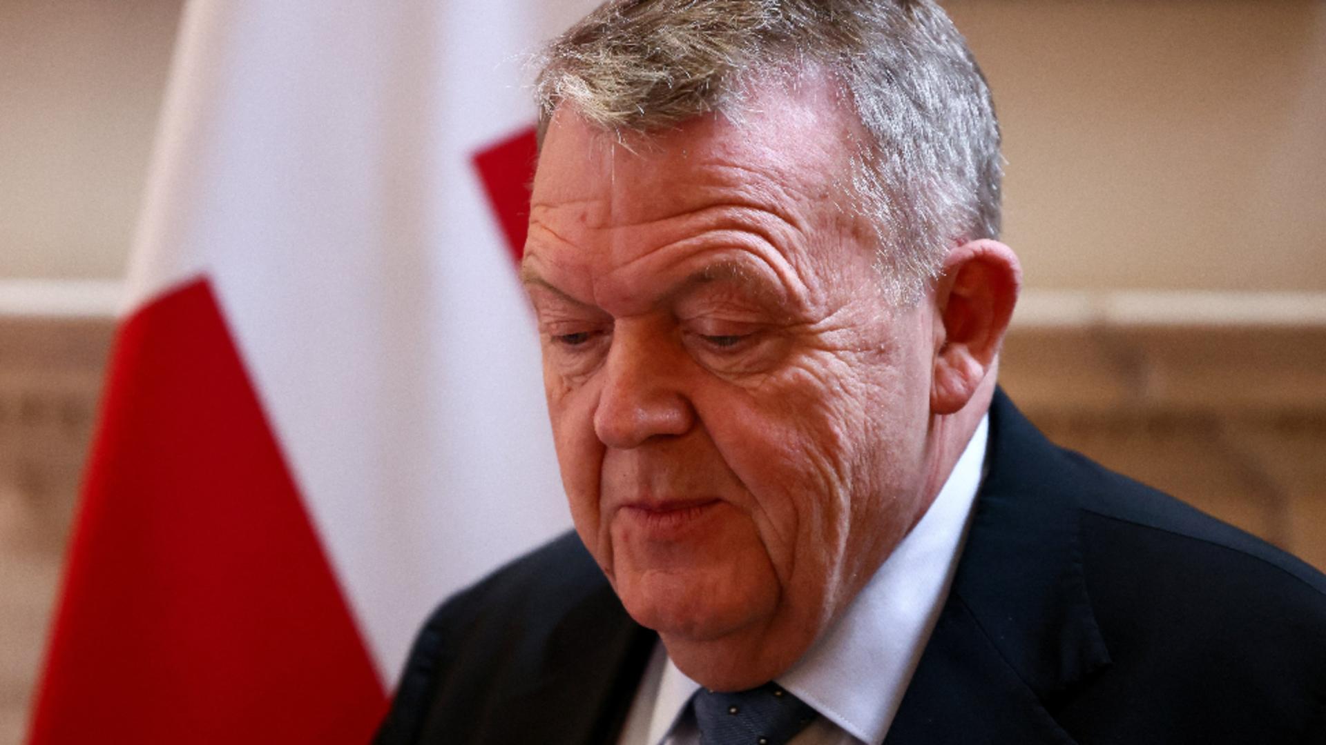 Mesaj ferm de la Copenhaga pentru Washington: „Există limite clare”