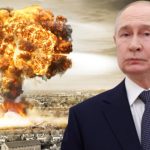 Rusia turează motoarele războiului nuclear. Putin e gata să atace Marea Britanie și Germania