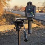 Sistemul e-Sigur se amână din nou. Când vor fi activate, de fapt, cele 500 de camere radar care vor măsura viteza medie pe autostrăzi