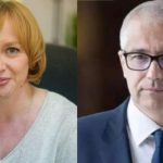 Ministrul Justiției ripostează dur: Emilia Șercan, chemată în fața instanței pentru articolul defăimător