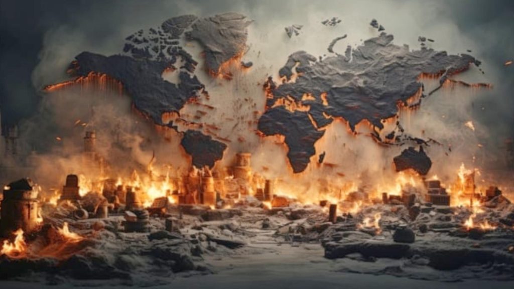 Europa, între nesiguranță și alertă. Peste jumătate dintre europeni cred că un război pe continent este foarte probabil