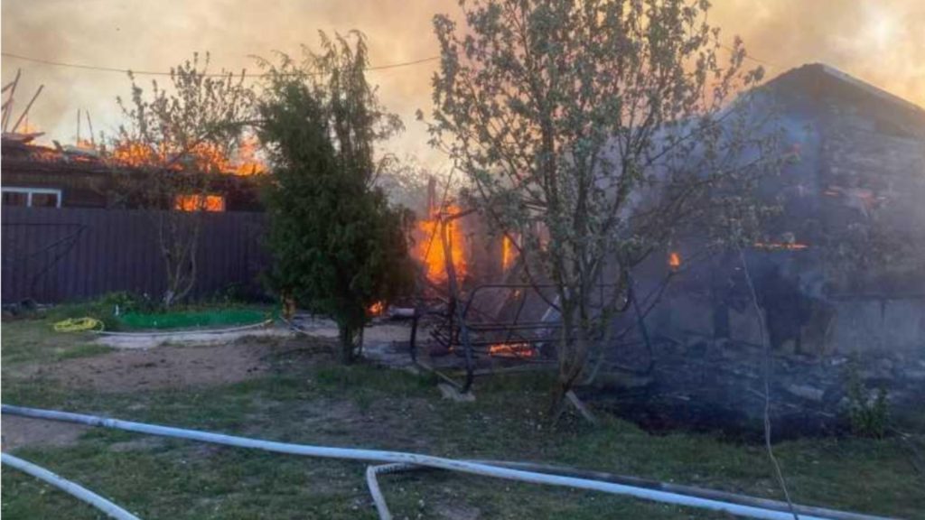 Război în Ucraina, ziua 1417. Ucraina a lovit un depozit petrolier din Rusia – LIVE TEXT