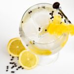 Gin, vin și momente de răsfăț (P)