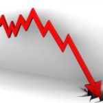 Consumul scade pentru a patra lună consecutiv: risc uriaș de recesiune. Avertismentul economiștilor