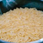 Preparatul simplu al călugărilor de pe Muntele Athos. Secretul unui orez cu varză plin de savoare