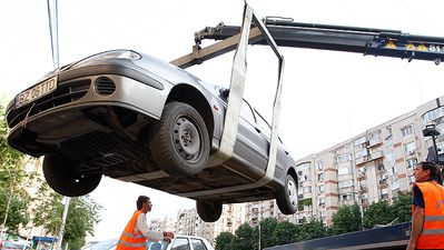 Veste uriașă pentru șoferii care ajung în Sectorul 3. Negoiță schimbă regulile: nu te mai trezești cu mașina ridicată dacă faci un gest simplu – VIDEO