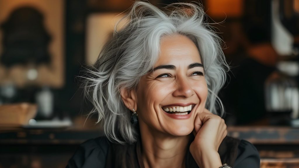 Cum să reduci ridurile fără injecții. Soluții la îndemâna oricui