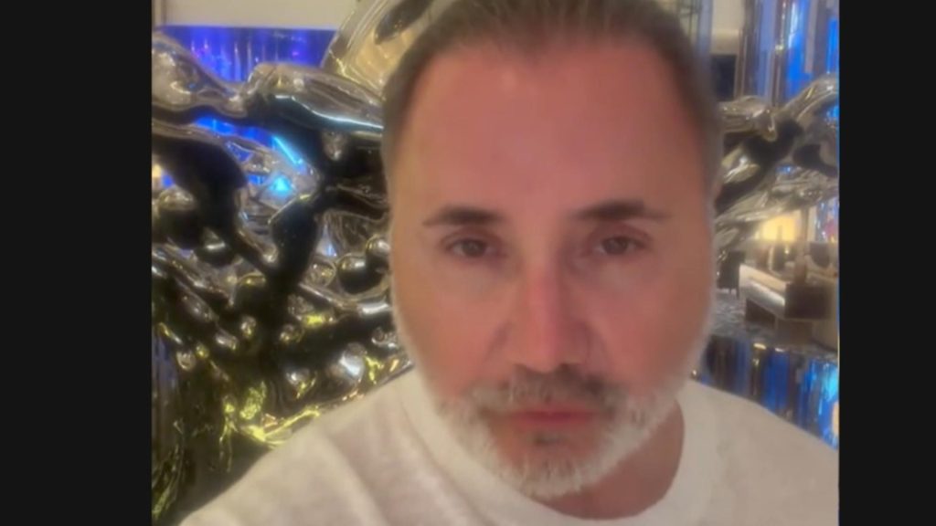 Cristian Rizea lansează noi ACUZAȚII grave la adresa unor PERSOANE INFLUENTE din Republica Moldova