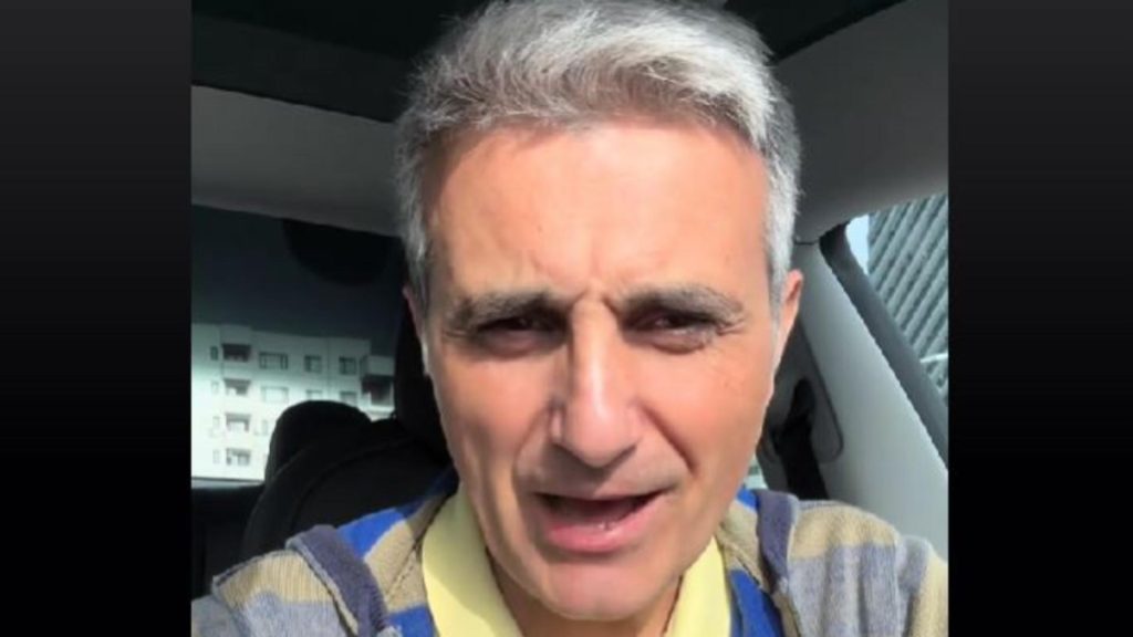 Robert Turcescu le propune românilor să intre în GREVĂ FISCALĂ: „Nu plătesc taxele lui Bolojan până la 31 martie”