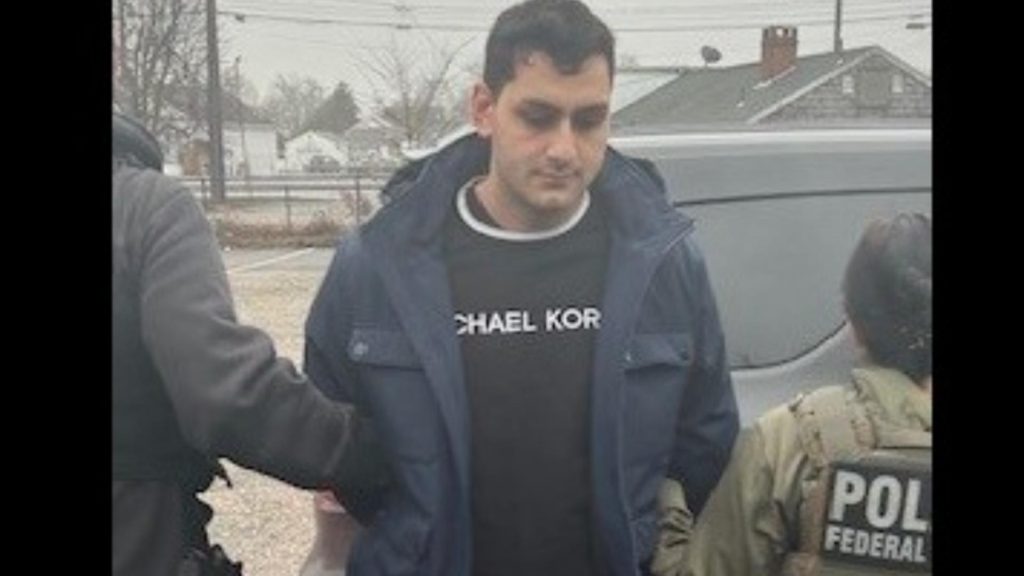 Un român a fost săltat de temuta agenție ICE din SUA. Compatriotul este acuzat de infracțiuni grave