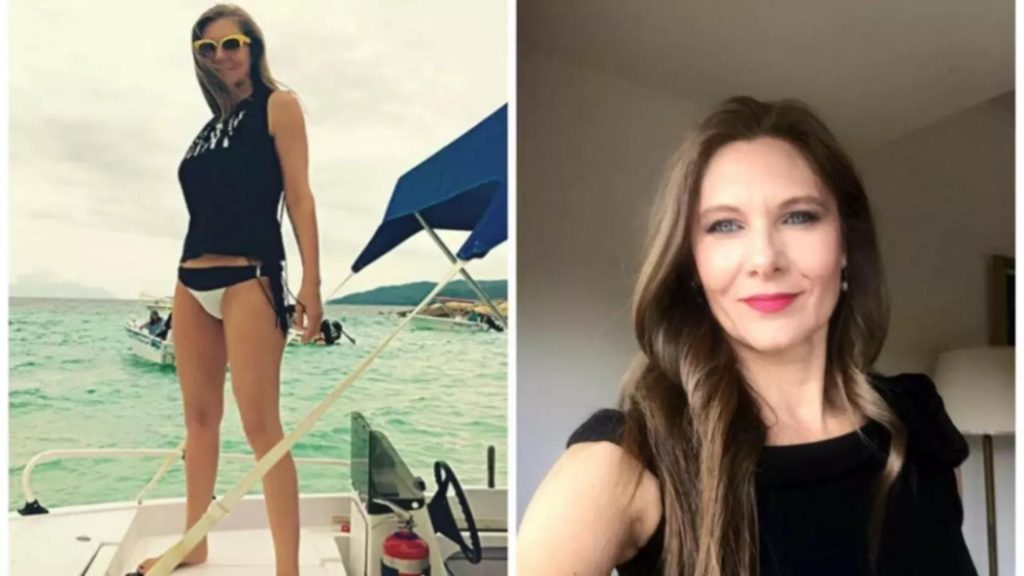 Cum a slăbit Romanița Iovan 24 kg în jumătate de an. Fostul model apelează la un truc mai puțin obișnuit