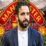 Ruben Amorim, demis de Manchester United după doar 15 luni
