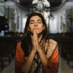 Rugăciunea Sfântului Ioan Botezătorul. Se citește pentru vindecaresa rănilor sufletești