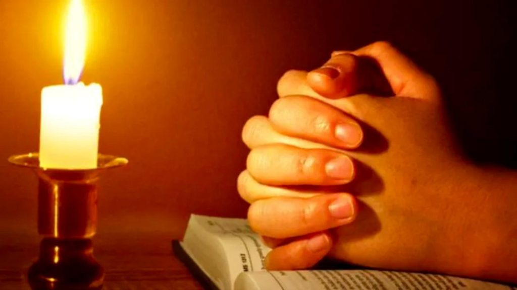 Rugăciunea făcătoare de minuni, către Sfântul Vasile cel Mare. Îndeplinește cele mai mari dorințe