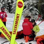 75 de oameni au fost salvați de pe munte, în ultimele 24 de ore. Avertisment al salvamontiștilor