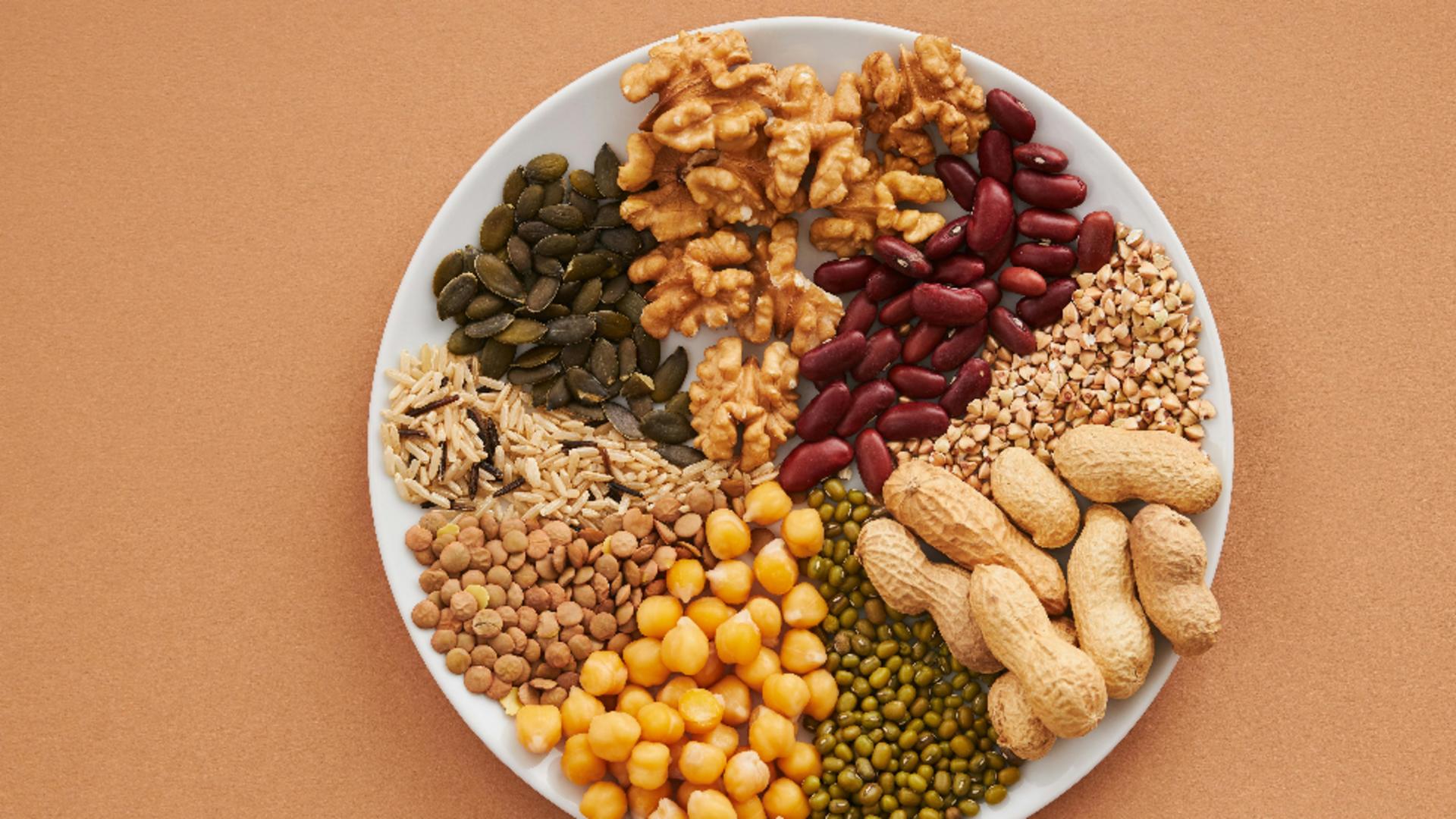 Alimentele care pot potoli pofta de mâncare. Sunt sățioase, sănătoase și sunt recomandate de nutriționiști