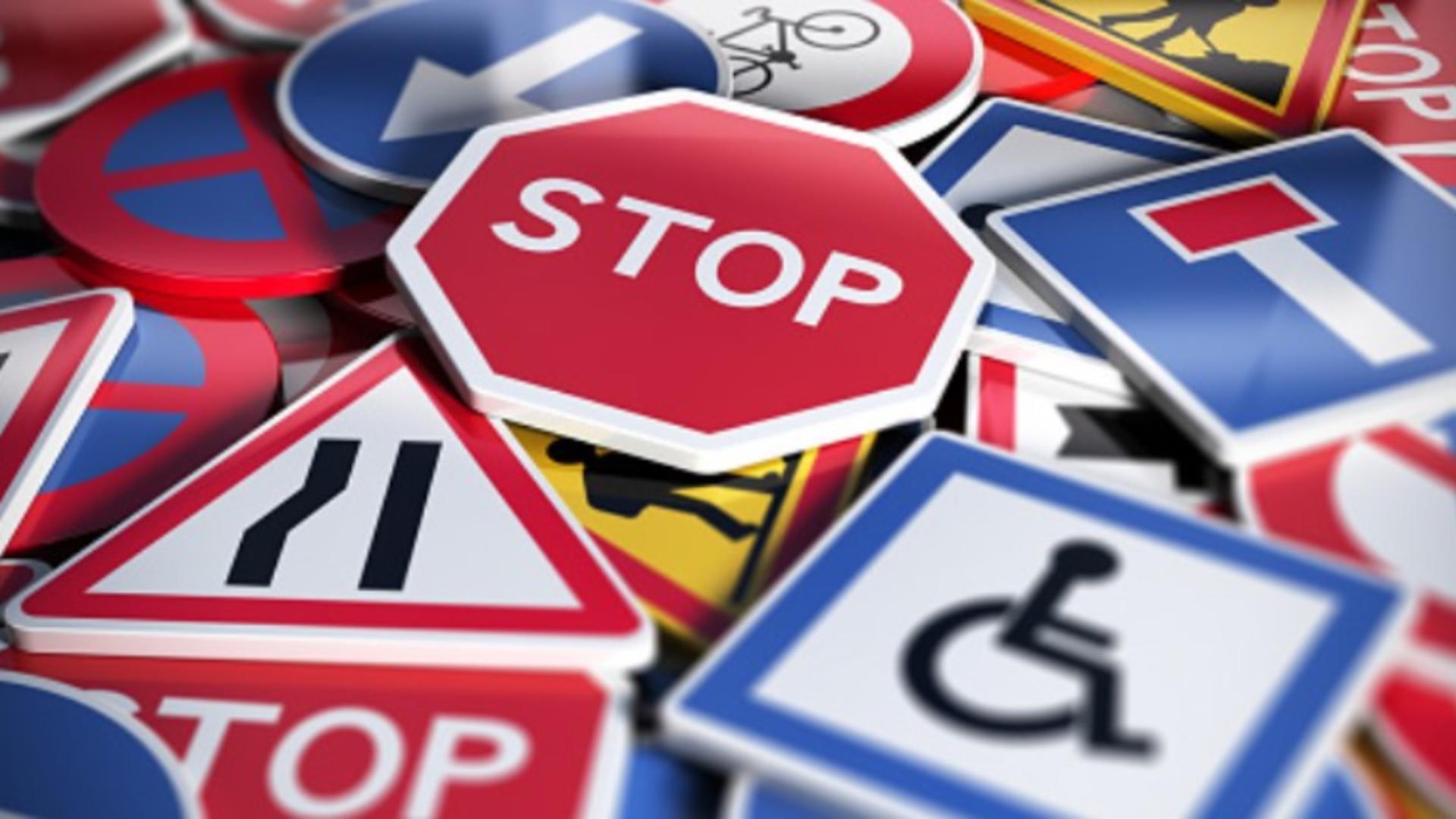 Atenție, români în Spania! Un nou semn de circulație apărut la începutul acestui an dă bătăi de cap conducătorilor auto și poate aduce amenzi usturătoare