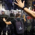 Tehnologie militară testată pe câini. Implicarea Moscovei în experimentele controversate din Serbia