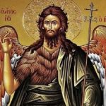 Sărbătoare mare 7 ianuarie: Sfântul Ioan Botezătorul. Zi importantă pentru creștini