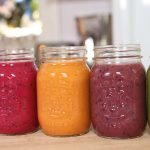 Băuturile care ajută la detoxifierea colonului și a ficatului. Curăță organismul de toxine. Sunt recomandate după mesele îmbelșugate de sărbători