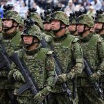 Rusia atacă decizia NATO privind trimiterea de trupe în Groenlanda, denunțând o „retorică agresivă”: „Arctica trebuie să rămână un teritoriu al păcii și dialogului”