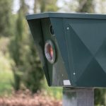 Tehnologia intră în forță în trafic: peste 1.000 de șoferi sancționați în doar patru zile de o cameră inteligentă