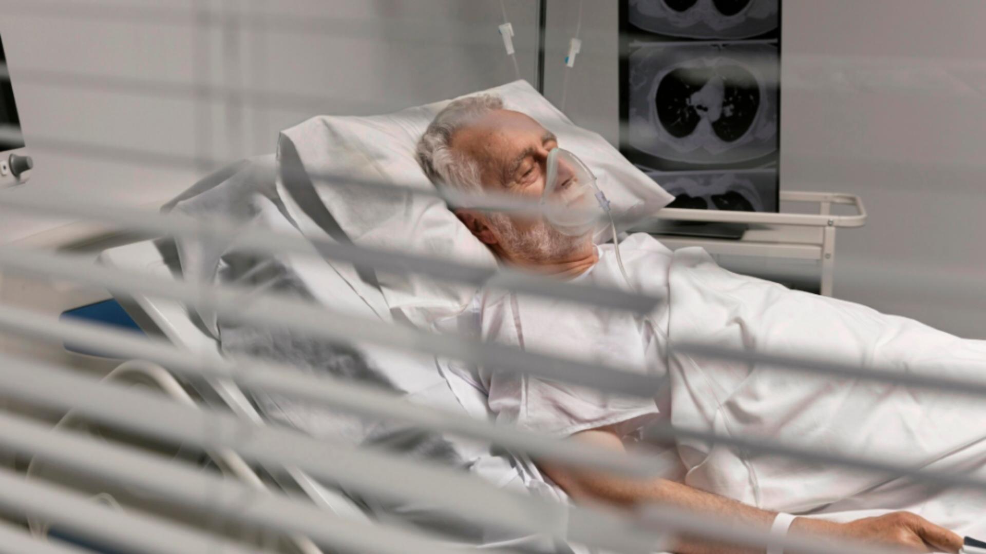 O asistenta care a văzut sute de oameni murind dezvăluie ce au spus majoritatea în ultimele clipe