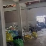 Situație șocantă într-un spital de psihiatrie din Timiș: 25 de paciente, ținute în spații improprii, în timpul unor lucrări de renovare