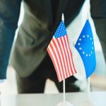 Război diplomatic între SUA și UE. Washington anunță restricții pentru mai mulți oficiali europeni